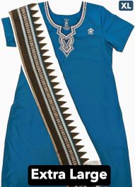 ADULT - Punjabi Dress - Women's Volunteer Uniform