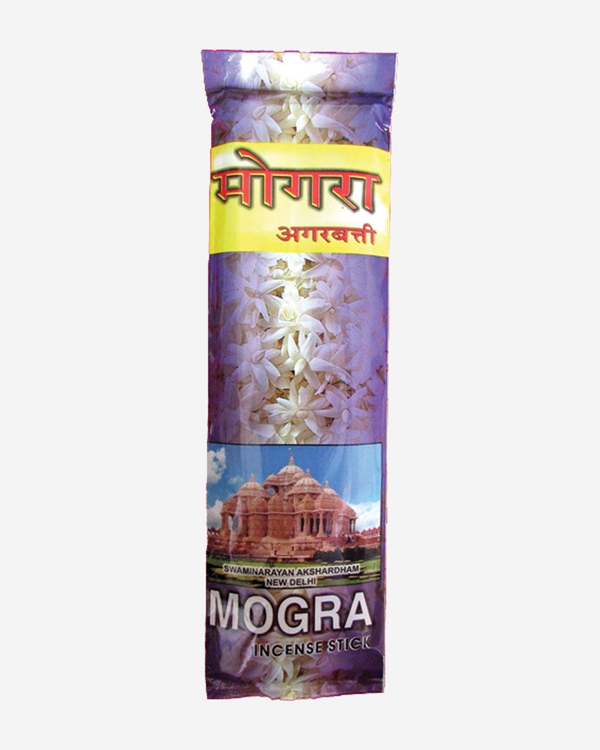 Mogra (Jasmine) Fragrance