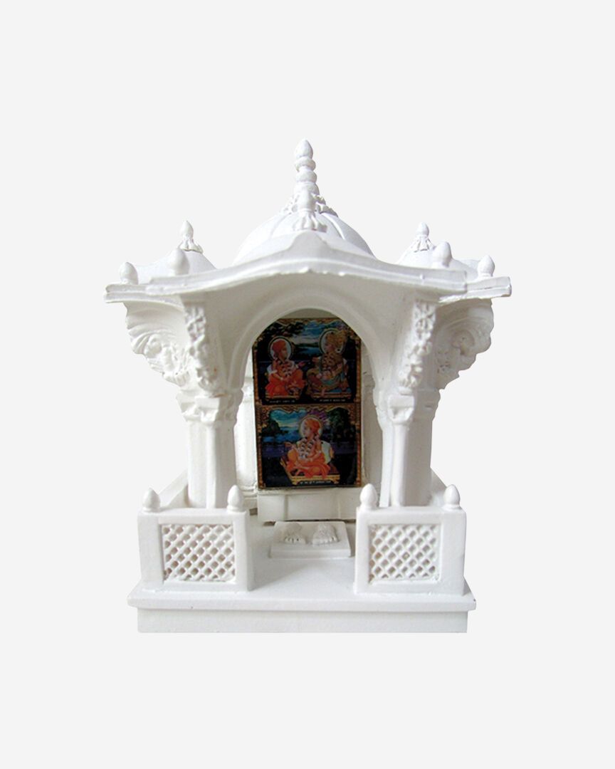 Buy Swaminarayan Akshar Deri for Home Online in New Jersey, Boston, USA.